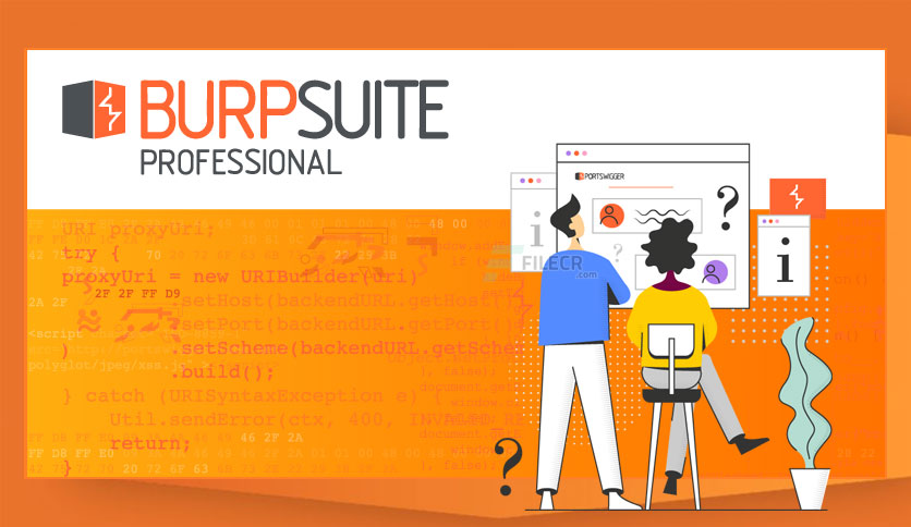 Burp Suite Professional 2023.10.2.3 for apple download free